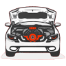Maestro Car