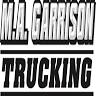 M A Garrison Trucking LLC