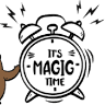 Magic Time
