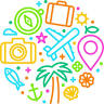 Hailey at Magical Compass Vacations