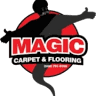 Magic Carpet Flooring Inc