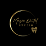 Magic Dental Studio medical consultation Répási György