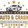 Magic Hands Automotive and Crash Repair