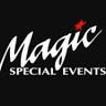 Magic Special Events