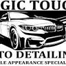 Magic Touch Auto & Mobile Detailing