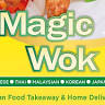 Magic Wok