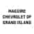 Maguire Chevrolet of Grand Island