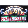 Magustos Pizza & Burger Pub