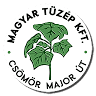Magyar Tüzép kft.