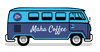 Maha Coffee 78704