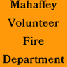 Mahaffey Volunteer Fire Department