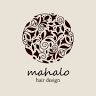 mahalo hair design