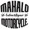 MAHALO!motorcycle