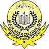 M.A.H. Inter College