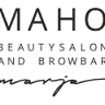 MAHO beautysalon and browbar