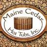 Maine Cedar Hot Tubs Inc.