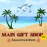 Main Gift Shop SRQ