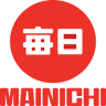 Mainichigyunyuhanbaisho