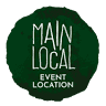MainLocal Eventlocation