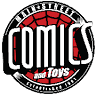 Main Street Comics & Toys