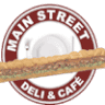Main Street Deli & Cafe