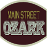 Ozark Area Depot Museum