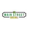 Main Street Rose Hall