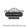 Main Street Vero Beach