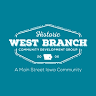 Main Street West Branch