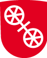 Rathaus der Landeshauptstadt Mainz