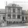 Mairie d’Anceaumeville
