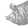 The House of Bayonne Ham