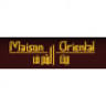 maison-orientale