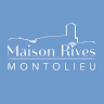 Maison Rives - Village du Livre de Montolieu