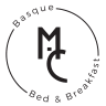 Maison chic Basque Bed & Breakfast