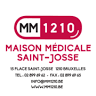 Medical Home De Saint Josse