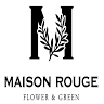 貳樓有花 Maison Rouge Flower &Green
