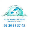 Maison Scarpe - Lille