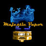 Majestic Vapor Guymon