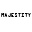 Majestity