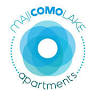 Maji Como Lake apartments