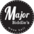 Major Biddle's