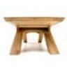 Ezra Harvey Fabricant de Meubles sur mesure