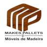 Makes Pallets | Móveis de pallet e decoração