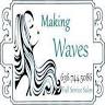 Making Waves salon