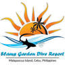 Slam's Garden Dive Resort / Ocean Passion