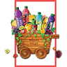 Malas Fruit Products