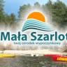 Mała Szarlota u Jabłonki - Ośrodek Wczasowy