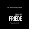 Gebrüder Friede GbR