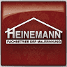 HEINEMANN GmbH - Fachbetrieb der Malerinnung
